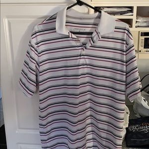 Men’s Nike Golf Shirt